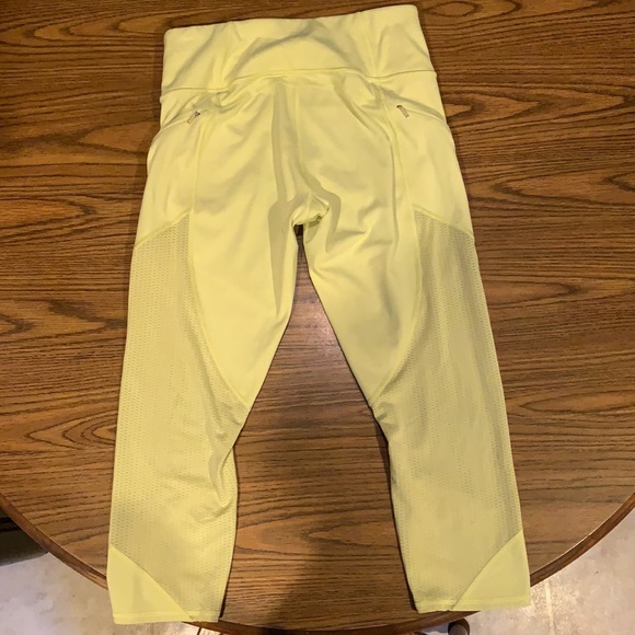 Athleta Leggings - Picture 4 of 8